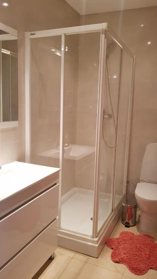 Apartamento Vista Baia Lagos